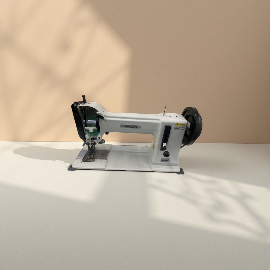 Industrial sewing machines, heavy-duty sewing equipment, high-power high-speed flat sewing machines Specification image