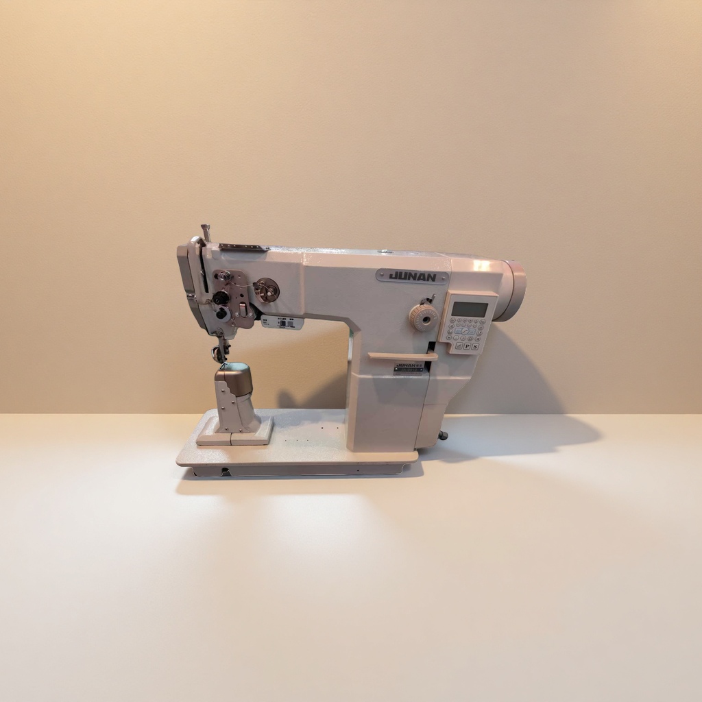 A lightweight and portable household multi-functional electric sewing machine for beginners Specification image