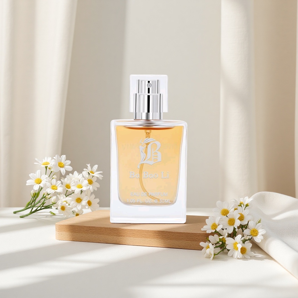 باباو لي، زجاجة العطر 100ml يمكن أن يحل محل العطر الدائم