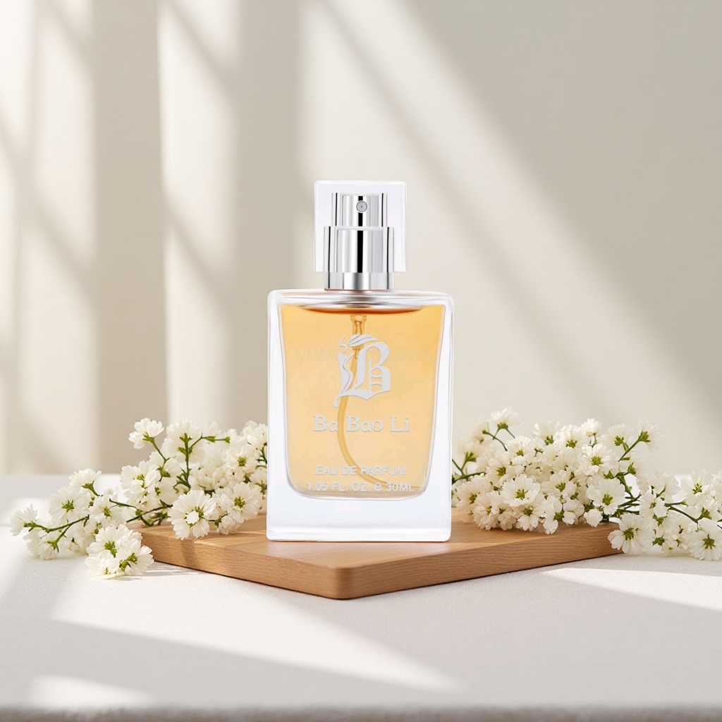 باباو لي، زجاجة العطر 100ml يمكن أن يحل محل العطر الدائم Specification image