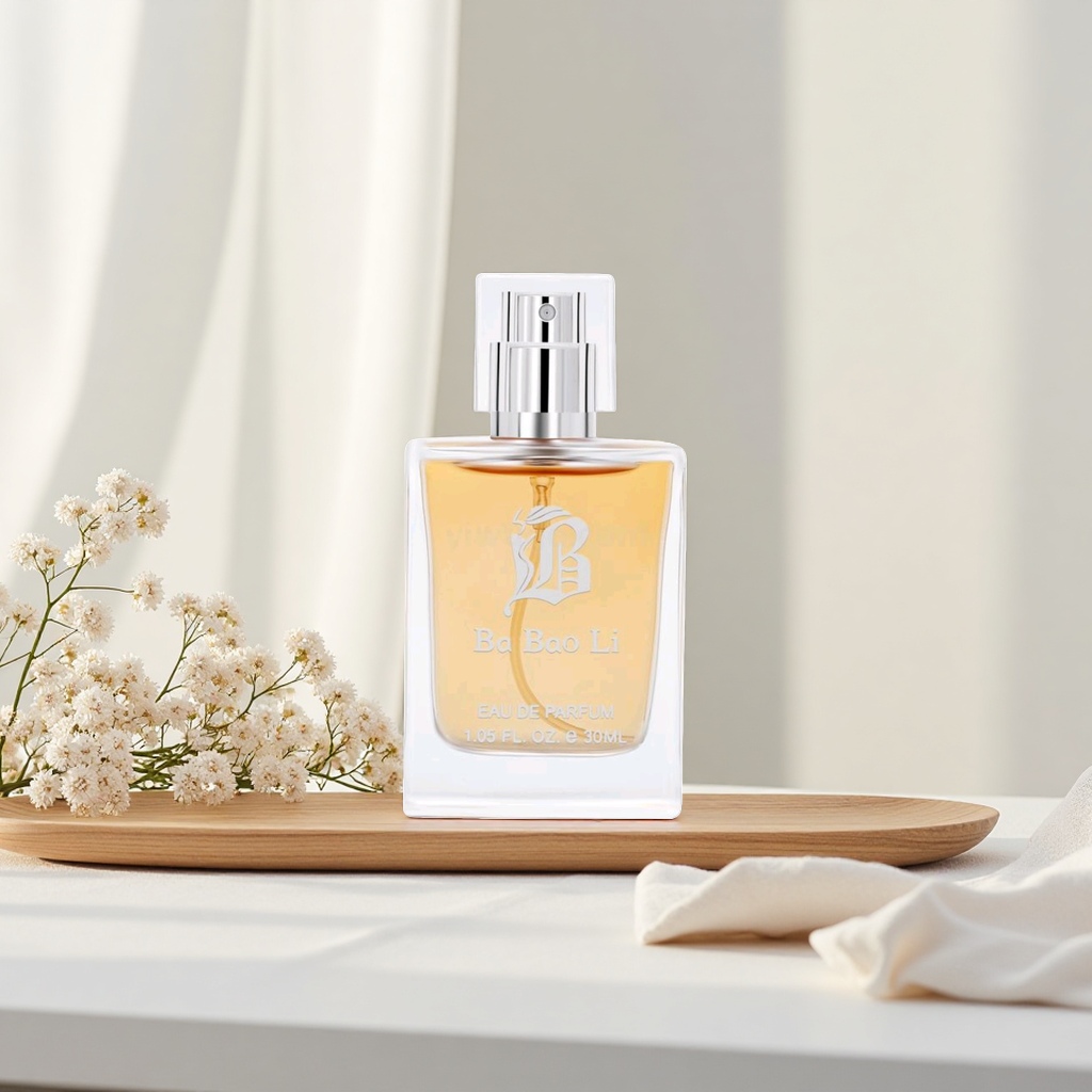 باباو لي، زجاجة العطر 100ml يمكن أن يحل محل العطر الدائم details Picture