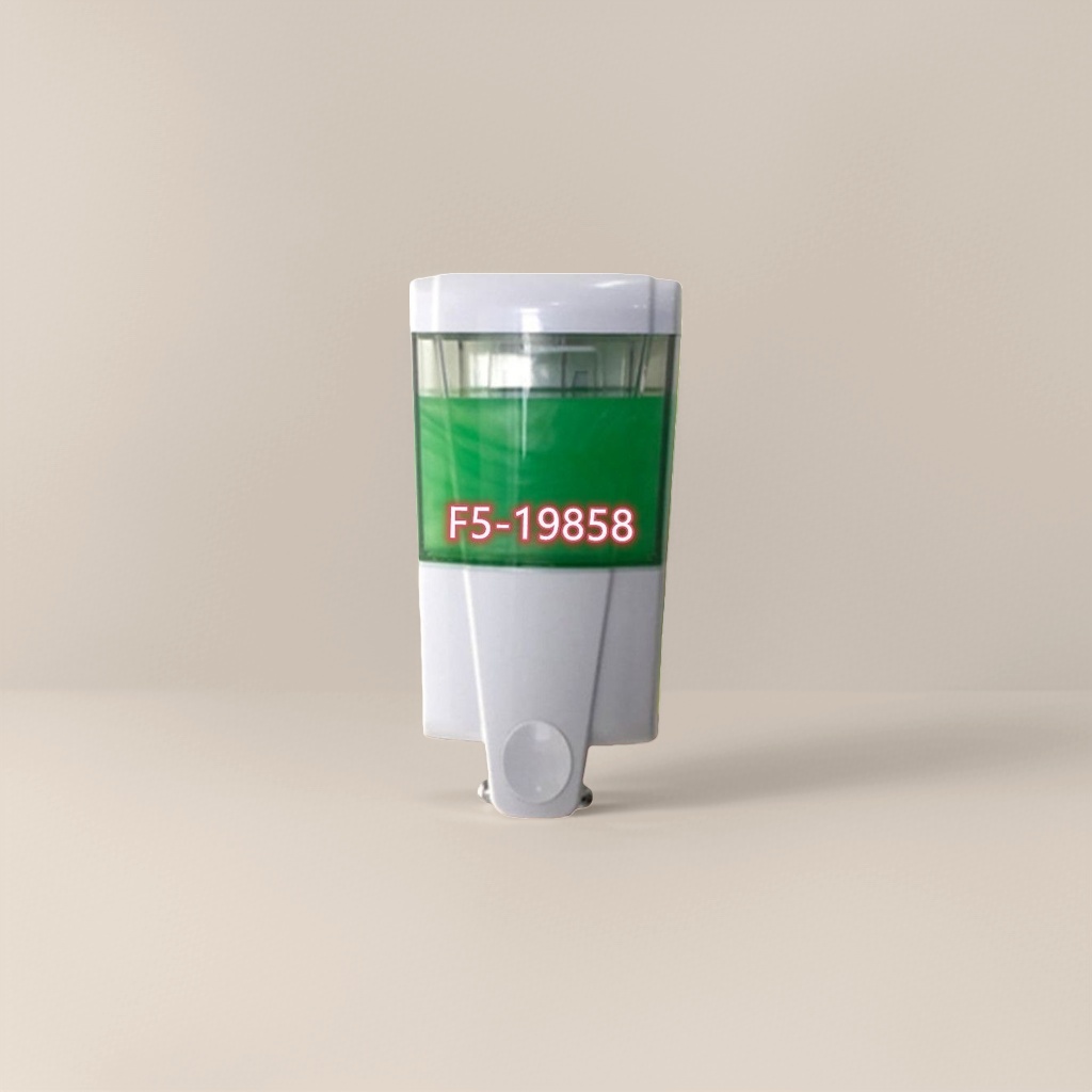 صابون سائل الصابون الأخضر المستحث بدون ضغط، مطبخ حمام منزلي، Dispenser Application Scenario