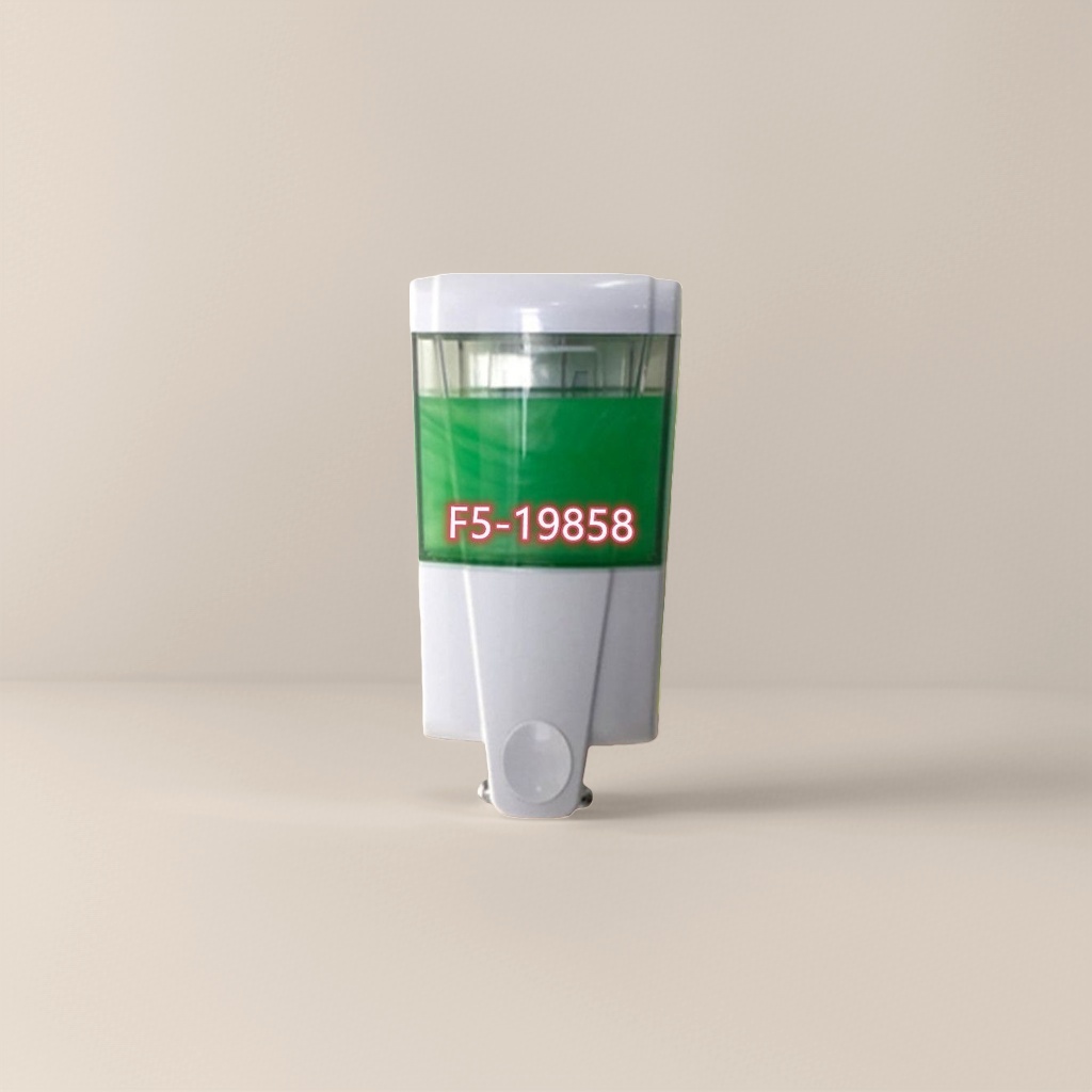 صابون سائل الصابون الأخضر المستحث بدون ضغط، مطبخ حمام منزلي، Dispenser