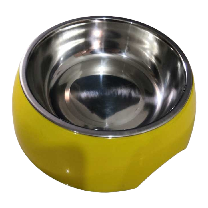 وعاء من الفولاذ المقاوم للصدأ مصنوع من الفولاذ المقاوم للصدأ Item Picture