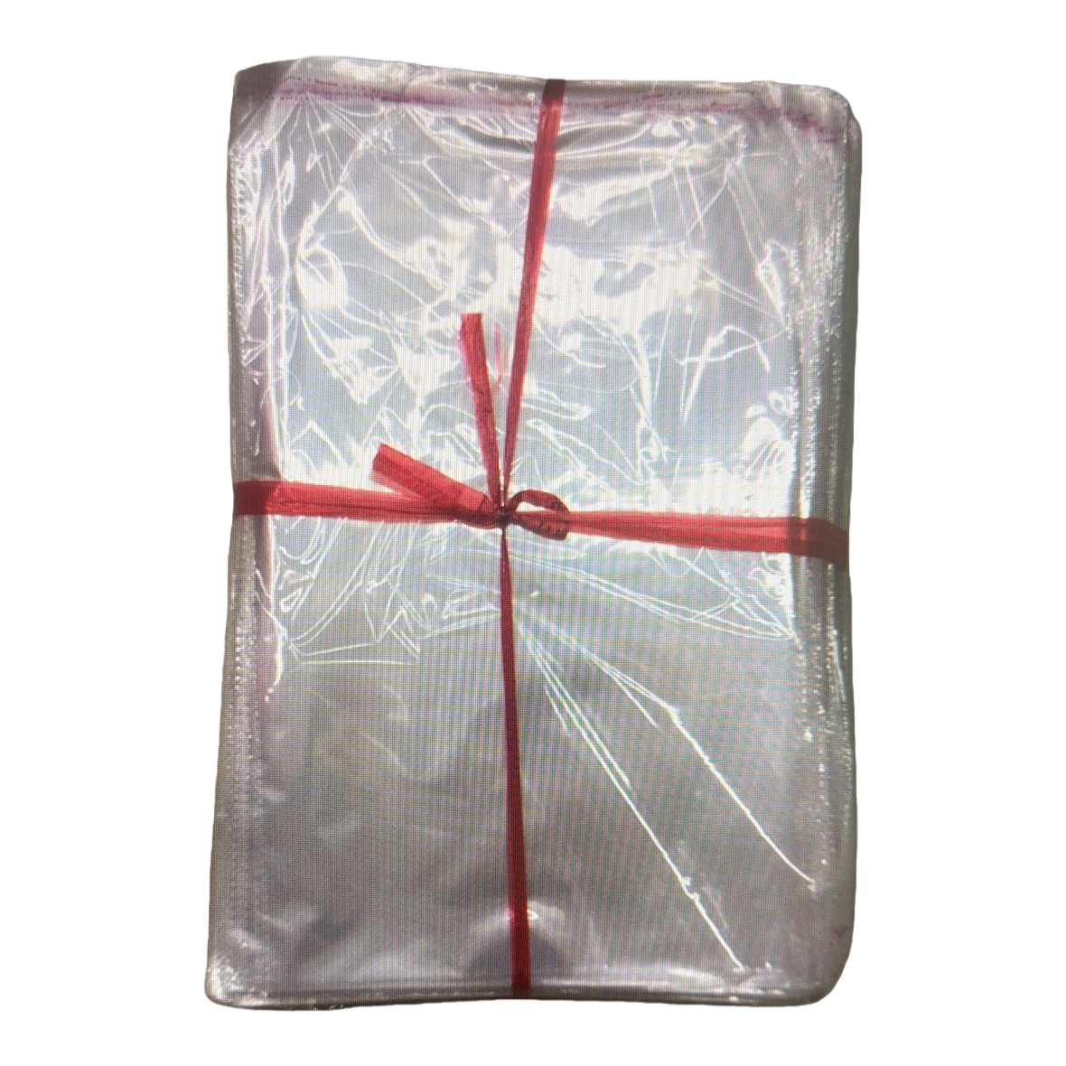Other plastic films: food-grade LDPE material roll self-adhesive protective film Item Picture