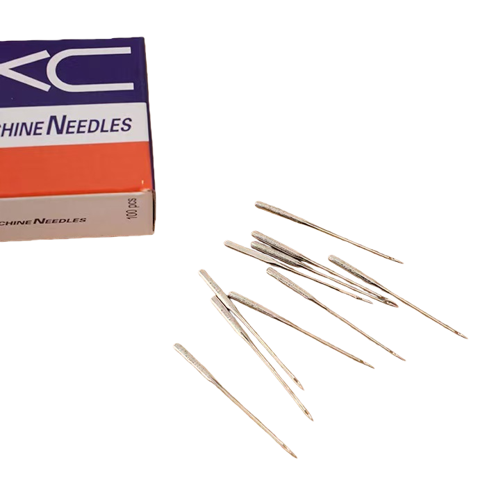 Free shipping for household multi-functional universal sewing machine needles Item Picture
