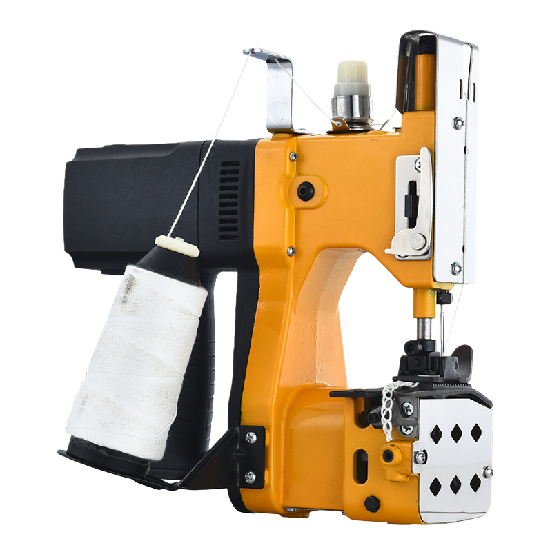 One portable household multi-functional electric sewing machine Item Picture