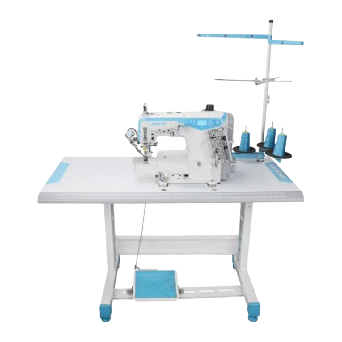 A portable sewing device for household multi-functional electronic sewing machine with stitch adjustment function Item Picture