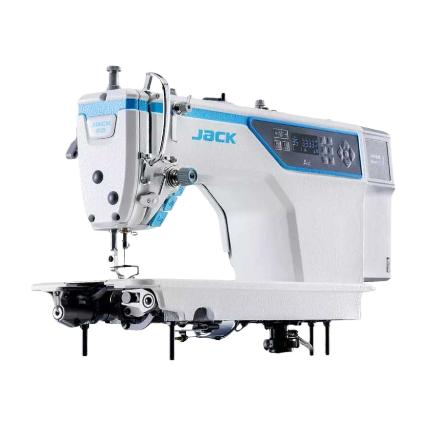 Computerized flat sewing machine, household multi-functional sewing machine, automatic threading and cutting Item Picture