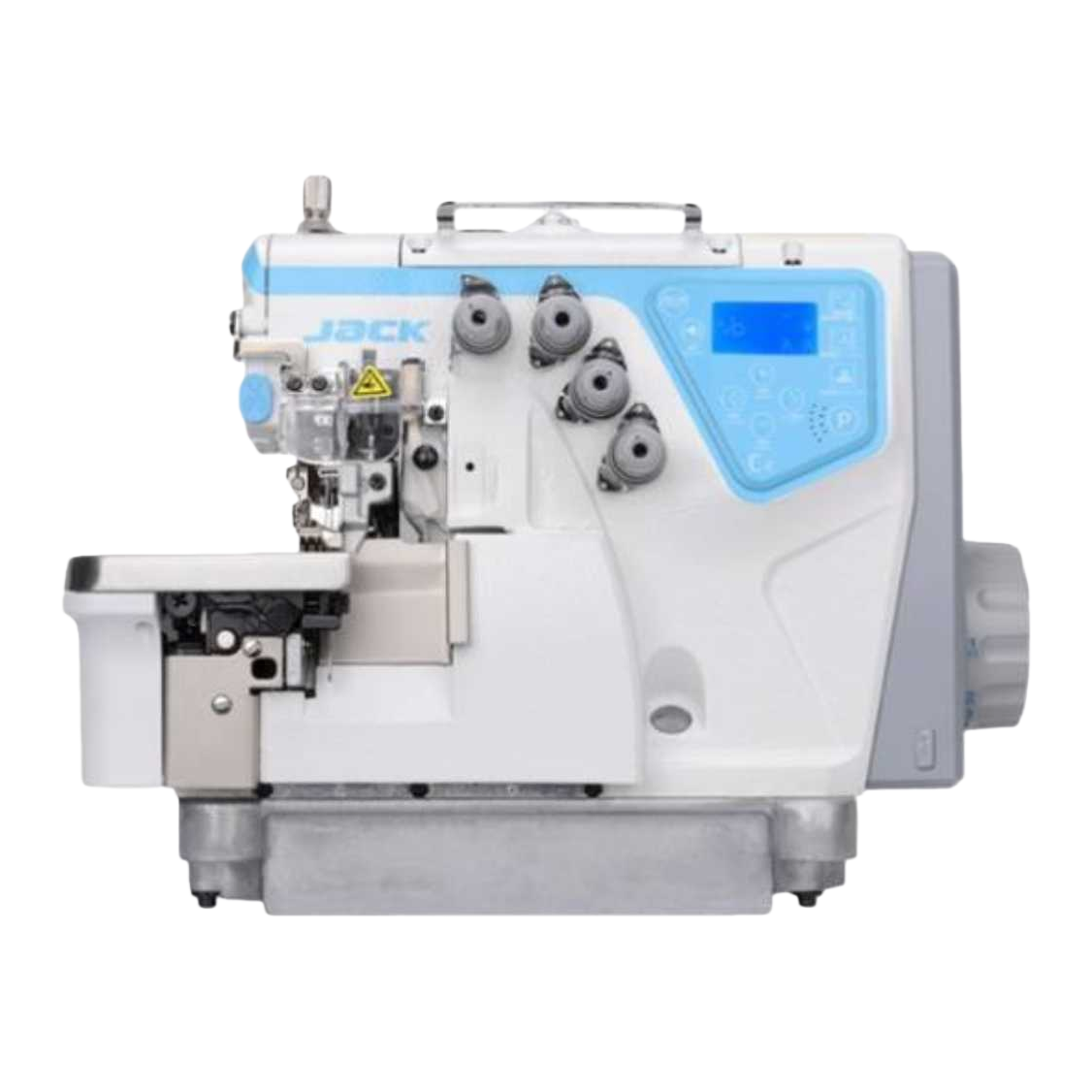 Household multi-functional electric sewing machine, portable household sewing equipment Item Picture