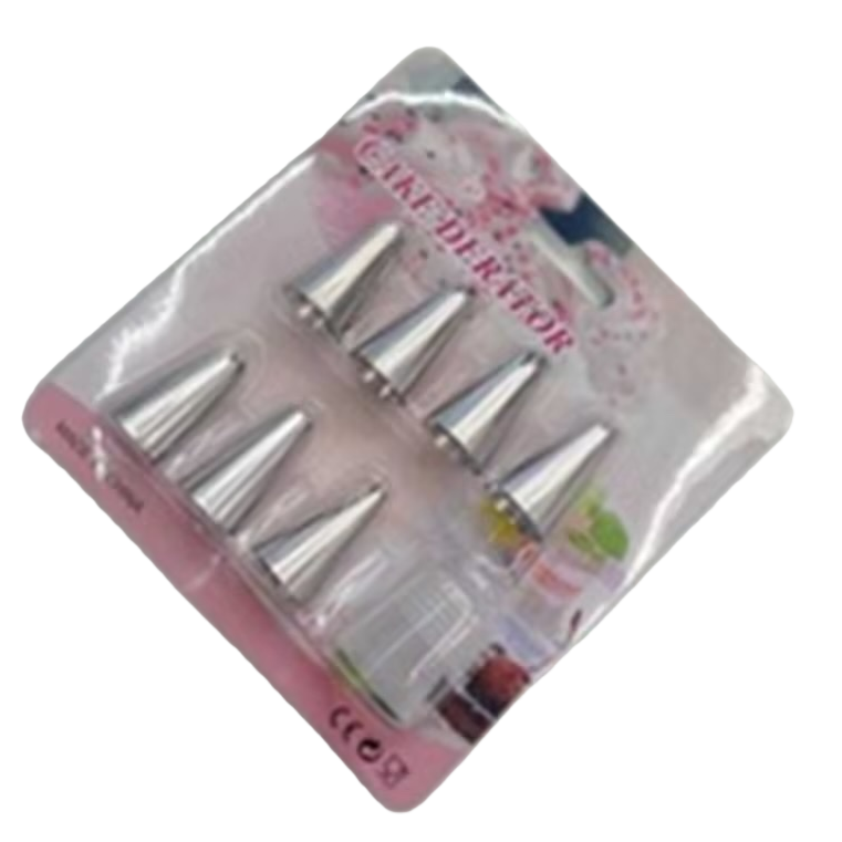 Набор 304 нержавеющей стали из нержавеющей стали Item Picture