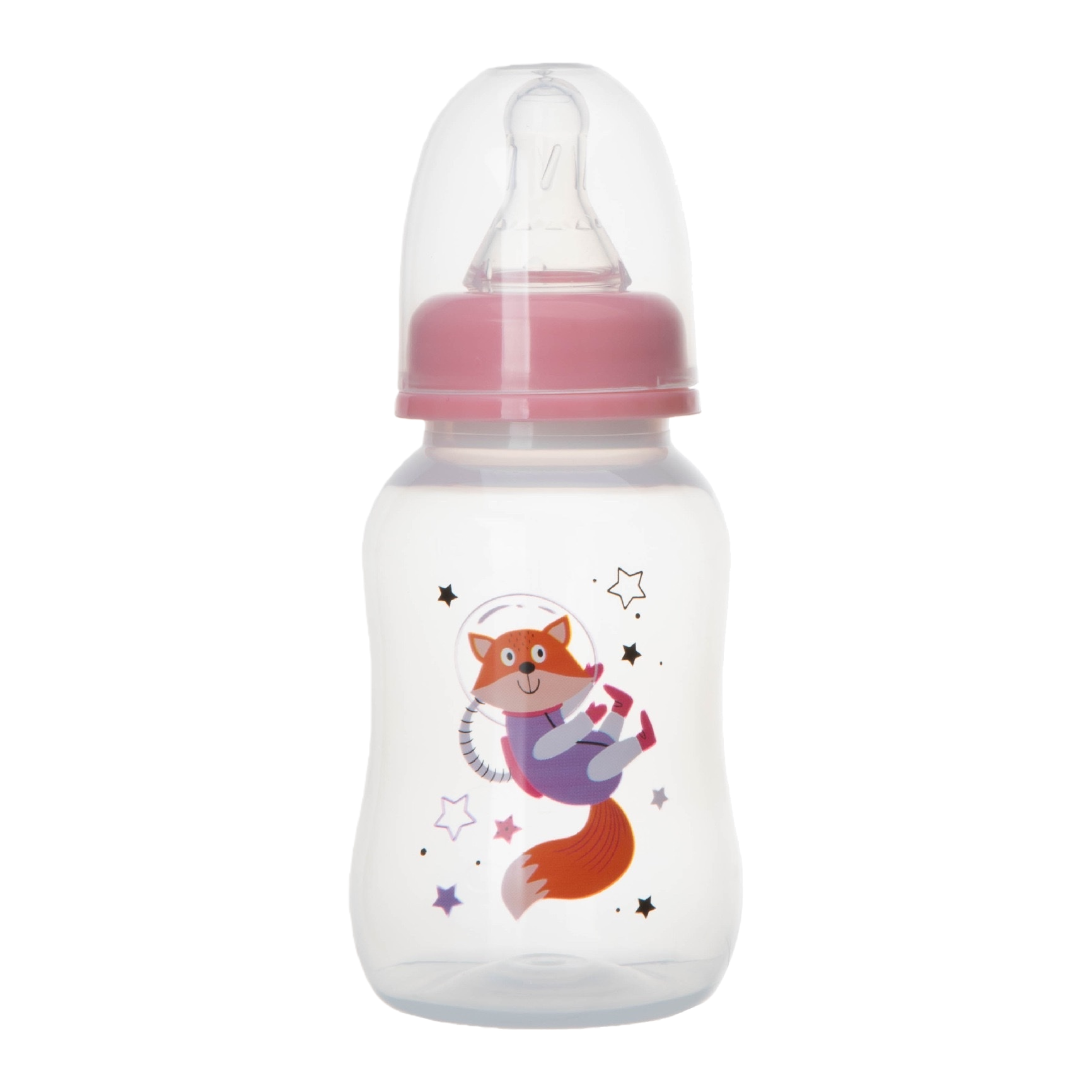 يمكن استخدام قناني PP المضادة للانتفاخ من العيار العريض للرضع البالغ 240ml للمواليد الجدد Item Picture