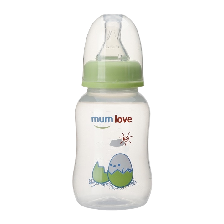 Beijin Baby Bottle PPSU wide-mouth anti-flatulence 240ml Newborn bottle Item Picture