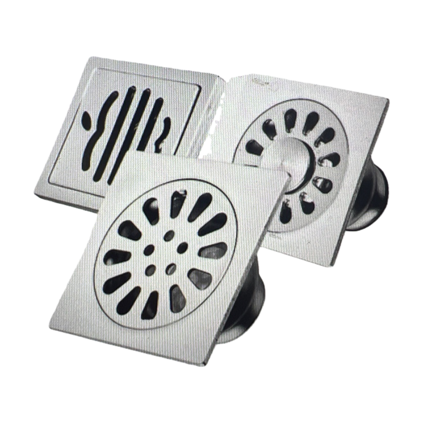 فالصلب الذي لا يصدأ مقاوم للتسرب، مقاوم للنتن، مقاوم للحشرات Item Picture