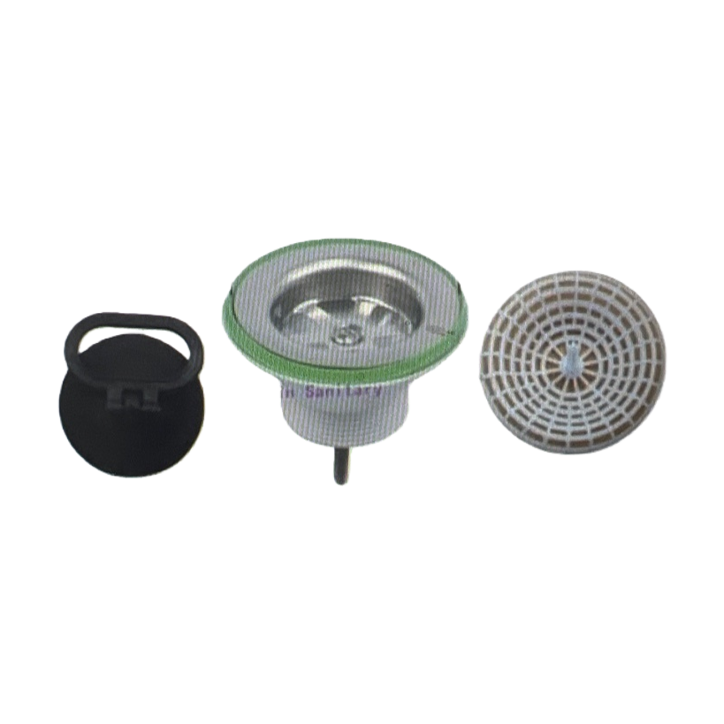 طراز DX-B1248 صهاريج المياه في مطابخ الصلب غير القابل للصدأ مقاوم للصدأ Item Picture