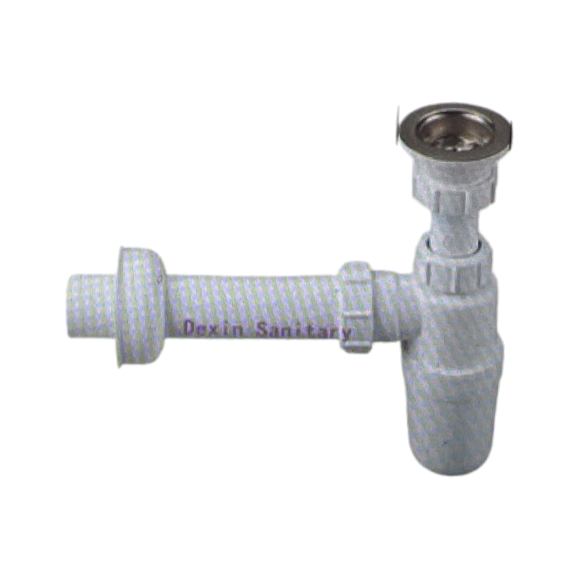 حوض من الفولاذ المقاوم للصدأ مقاوم للصدأ مقاوم للصدأ من نوع DX-B1201 من الأطباق المصنوعة من الخزف Item Picture