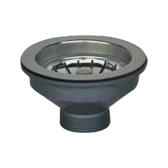 طراز DX-B1239 صهريج مياه المطبخ من الفولاذ المقاوم للصدأ Item Picture