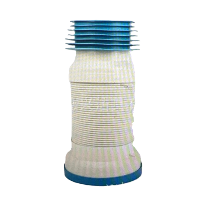 PVC sewage pipe for building drainage, with a diameter of 110mm and a length of 4 meters, is corrosion-resistant Item Picture