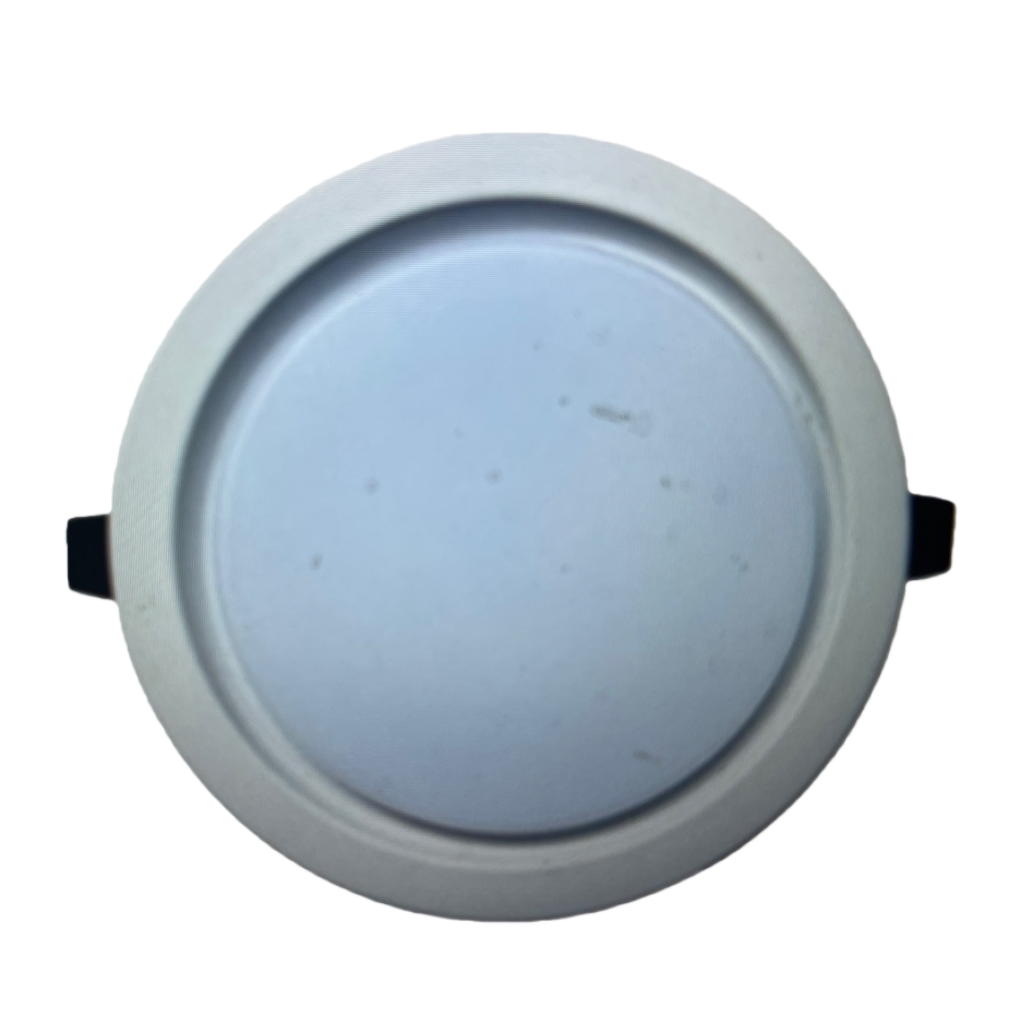 Circular recessed lighting fixtures, LED ceiling lamps, bedroom, living room, kitchen ceiling lighting Item Picture