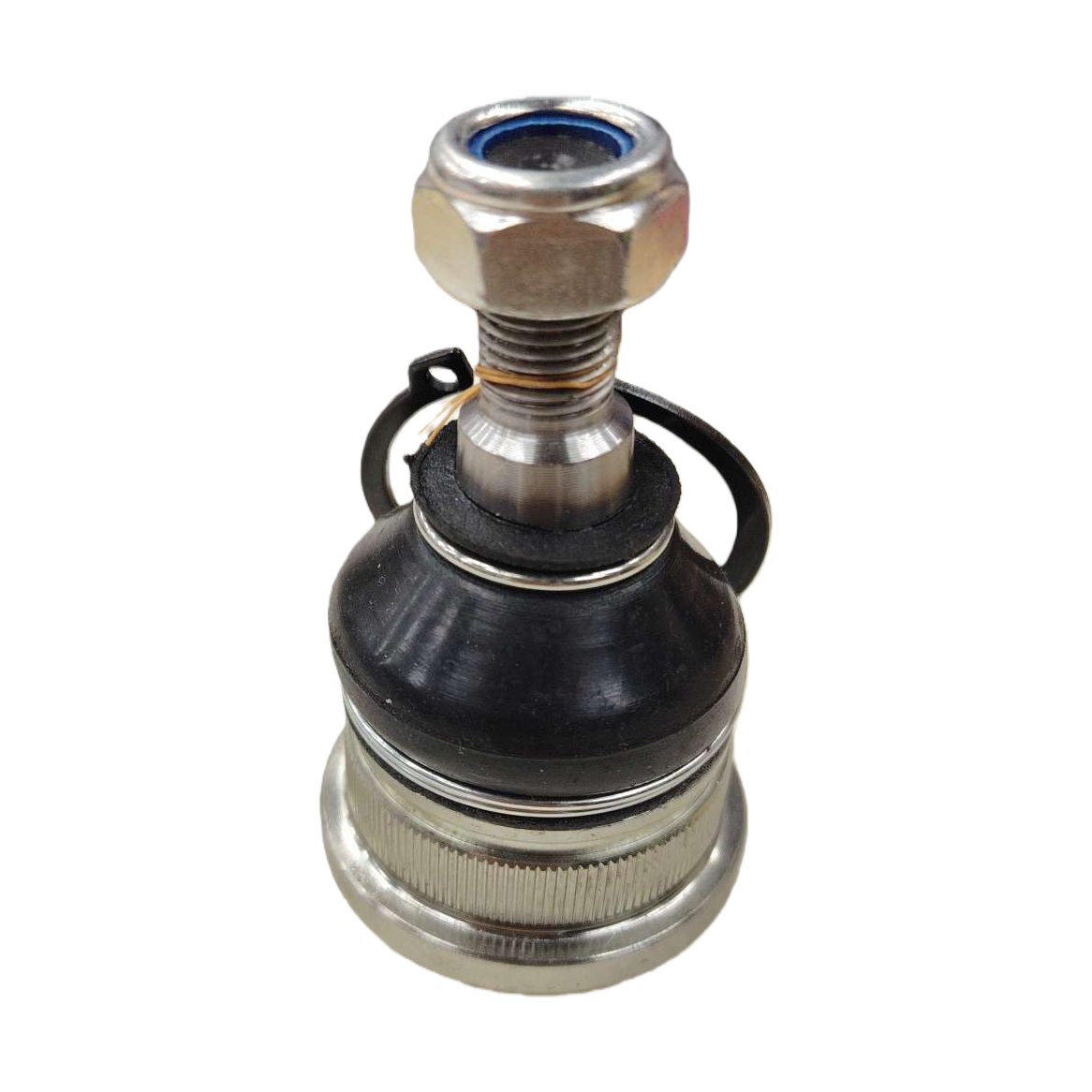 مكونات معدنية مصحوبة بسدادات مطاطية سوداء مقاومة للتسرب من الفئة الصناعية Item Picture