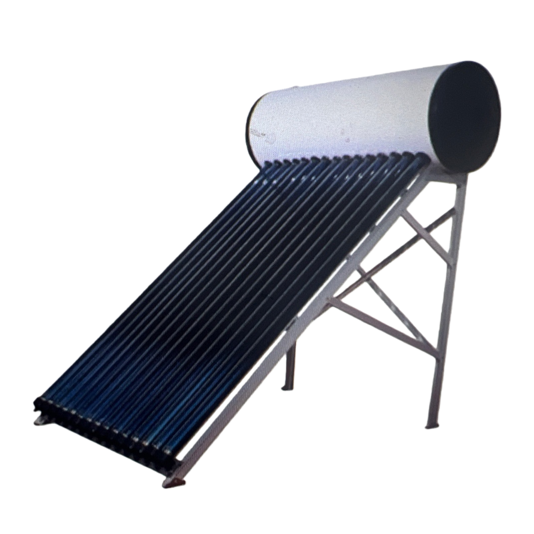 Household vacuum tube pressurized solar water heater system Item Picture