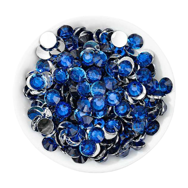 مستديرة مسطحة Item Picture