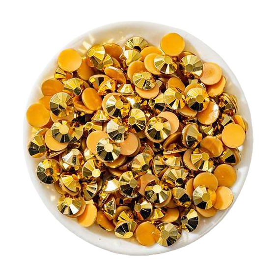الحفر الدائري في قاع الذهب Item Picture