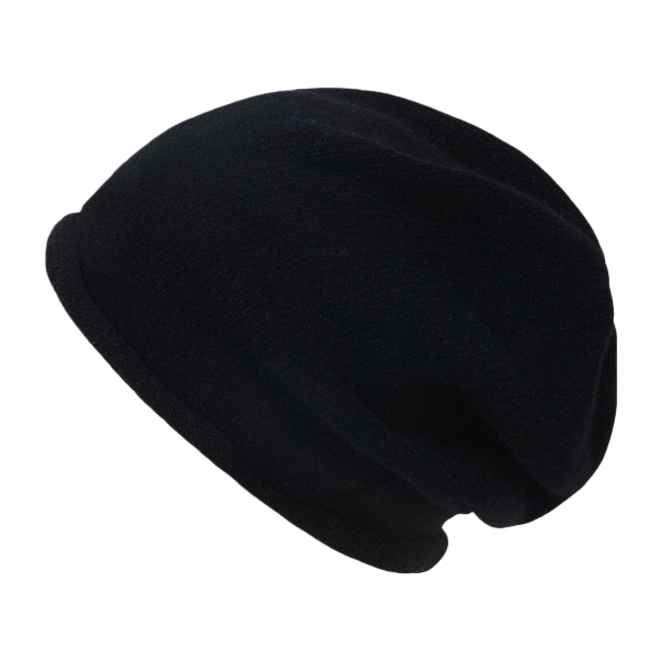 Black pure cotton casual baseball cap, suitable for both men and women, adjustable and breathable summer sun hat Item Picture