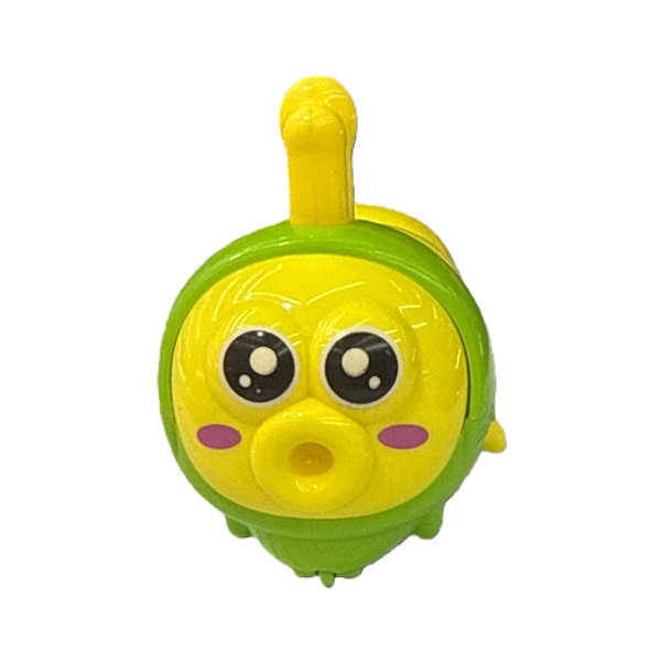 لعب الأطفال المصنوع من البط الصفراء Item Picture