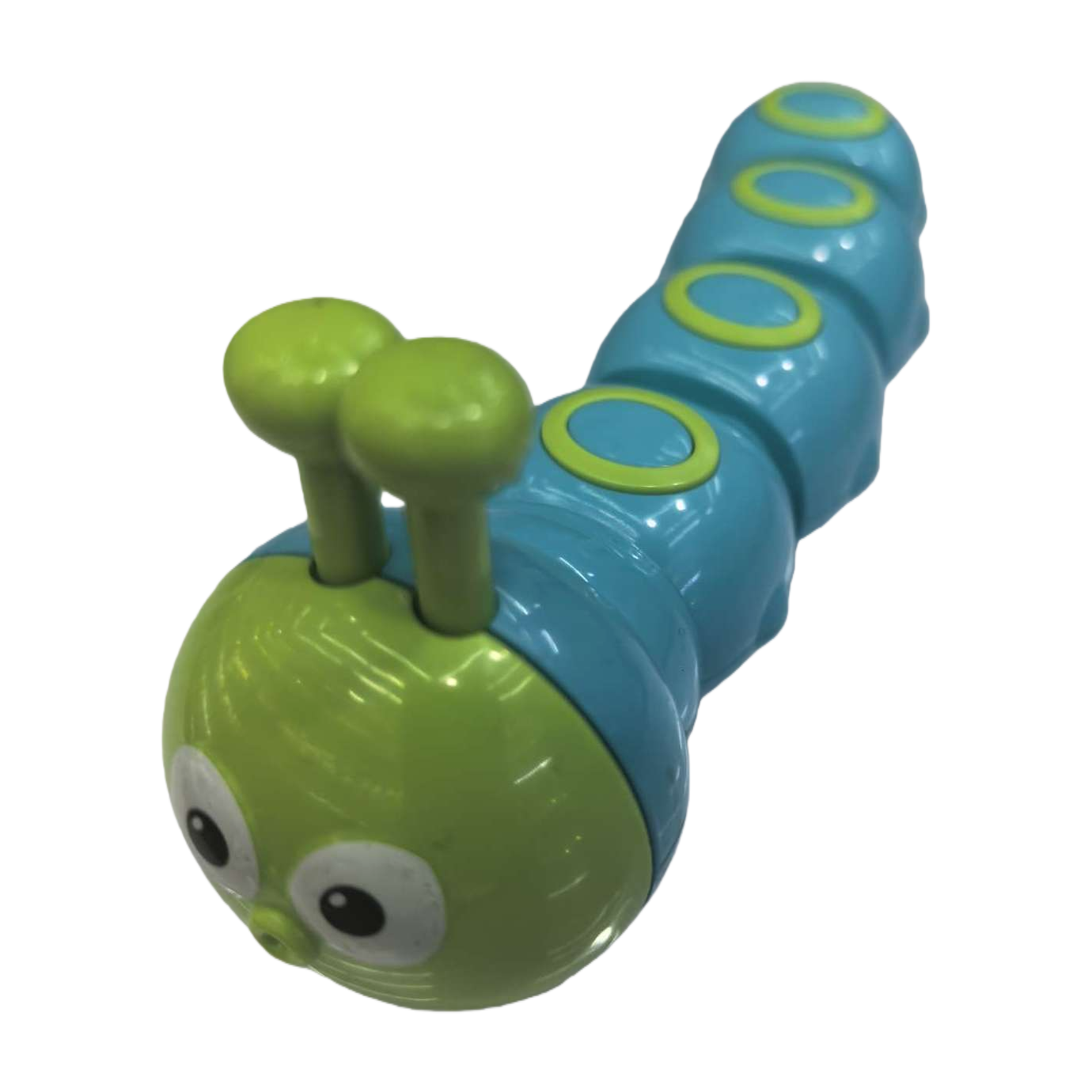 毛毛虫玩具 益智早教爬行发声儿童玩具 Item Picture