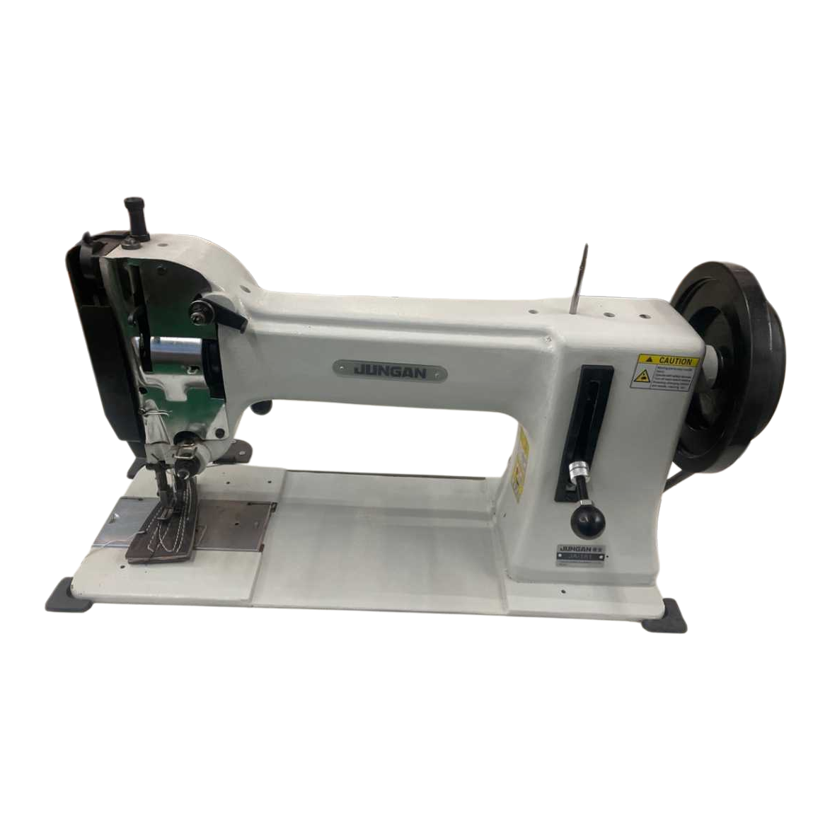 Industrial sewing machines, heavy-duty sewing equipment, high-power high-speed flat sewing machines Item Picture