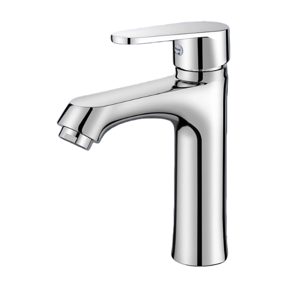 The main body of the faucet is made of stainless steel and the valve core is all copper. It is a universal accessory for kitchens and bathrooms Item Picture