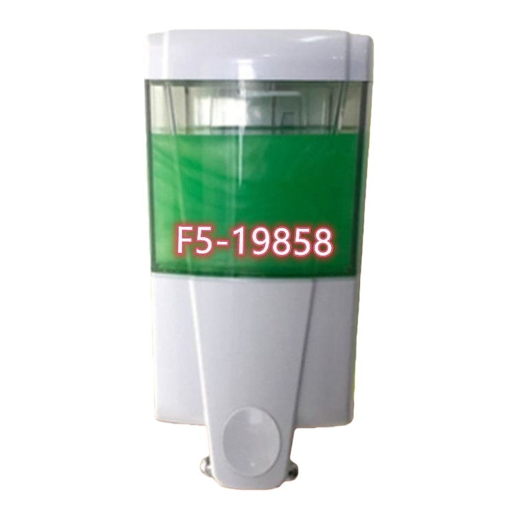 صابون سائل الصابون الأخضر المستحث بدون ضغط، مطبخ حمام منزلي، Dispenser Item Picture