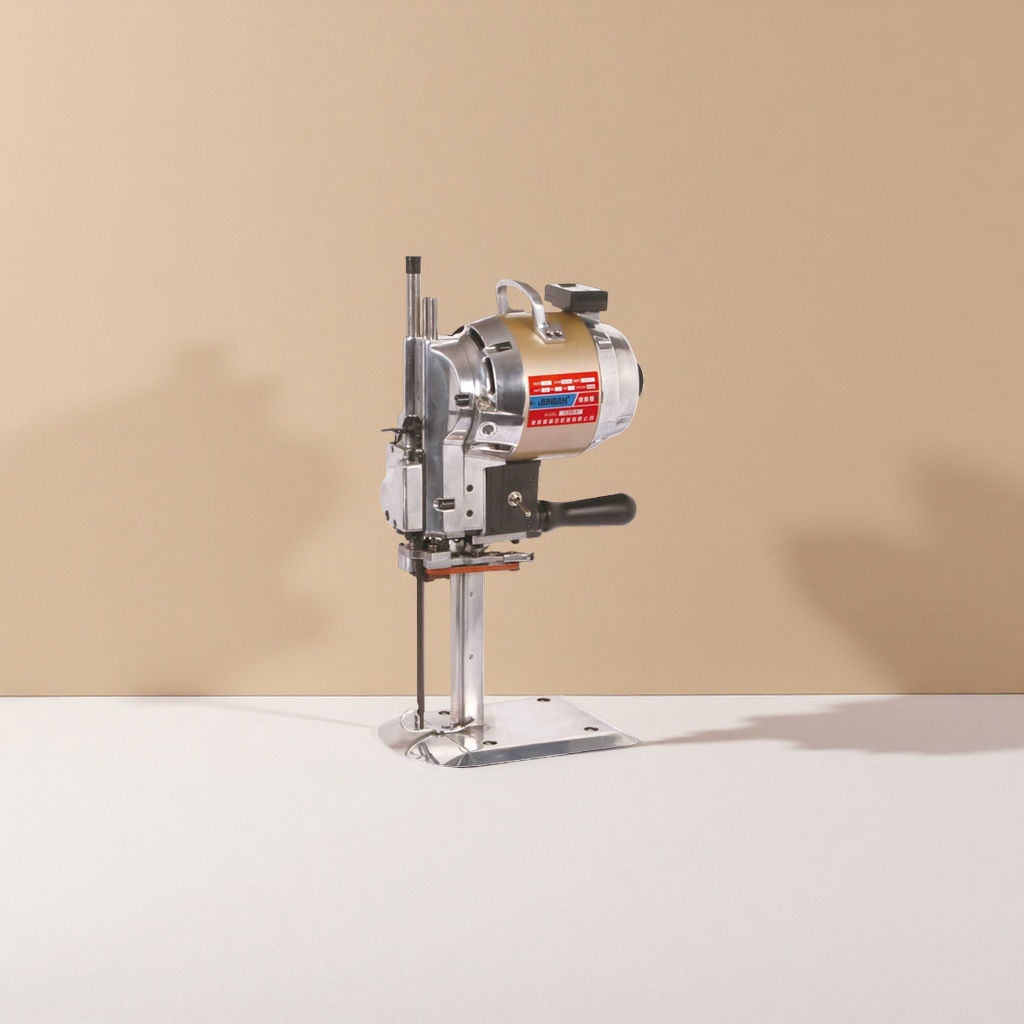 Electric nail driving machine for industrial equipment, pneumatic, handheld, portable, efficient and stable Specification image
