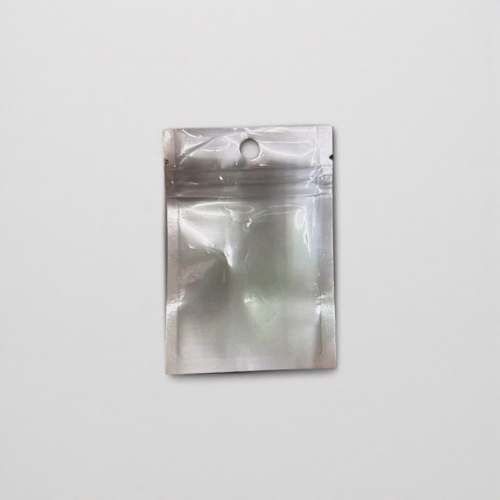 Thickened, moisture-proof, sealed, food-grade universal transparent plastic packaging bag Specification image