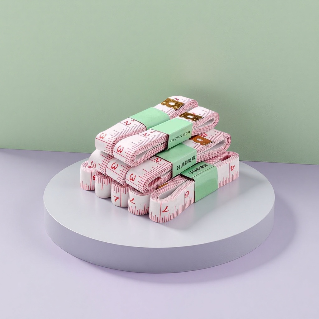 测量工具+软尺产品图