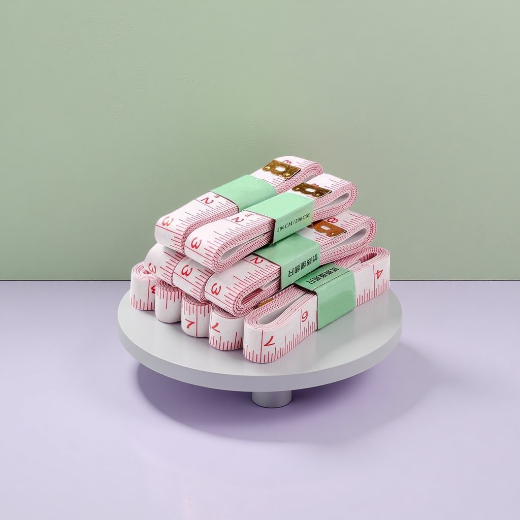 测量工具+软尺细节图