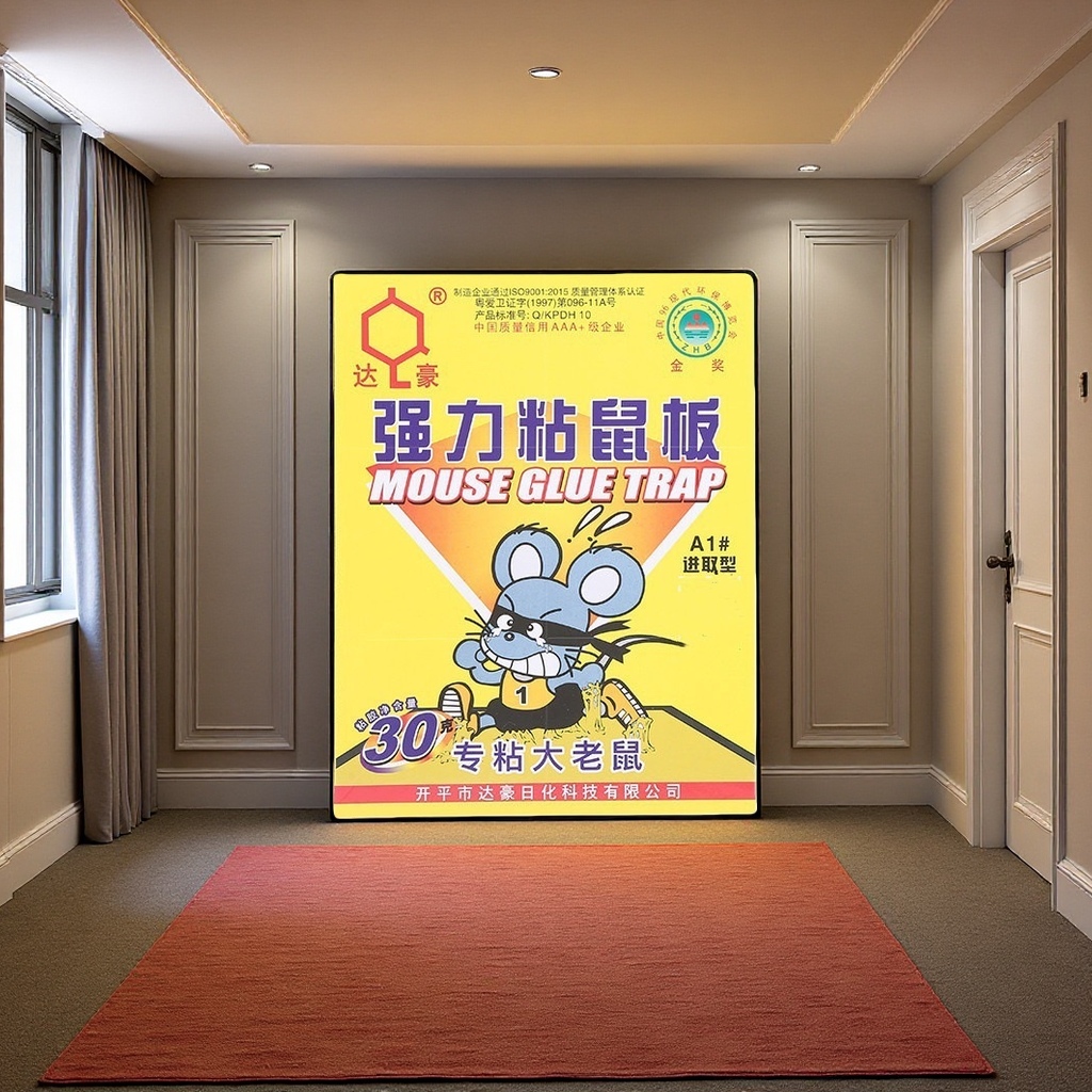 封装打包胶带实物图