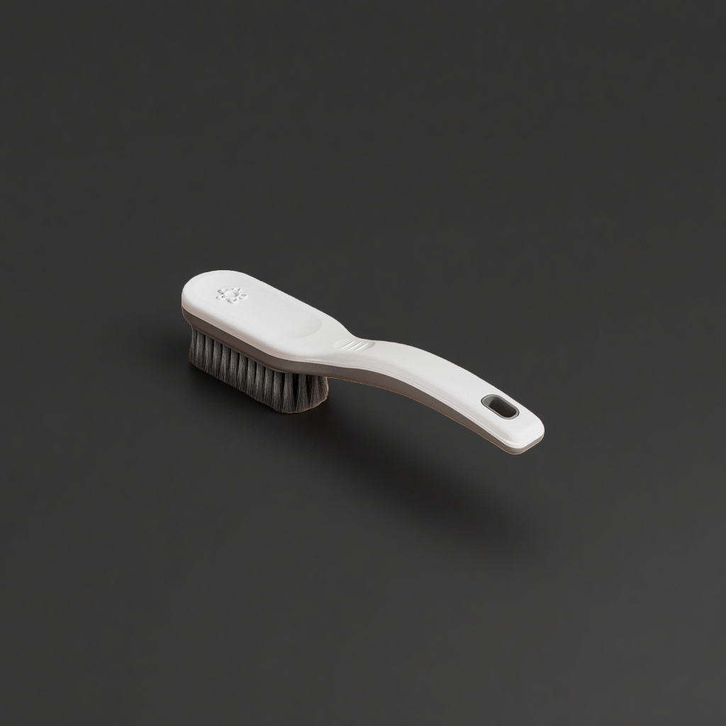 鞋刷*1个 22mm加长软毛+鞋刷产品图
