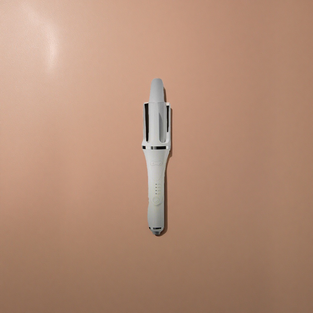 The main body of the white beauty device is a household radiofrequency firming, lifting and skin rejuvenation instrument Application Scenario