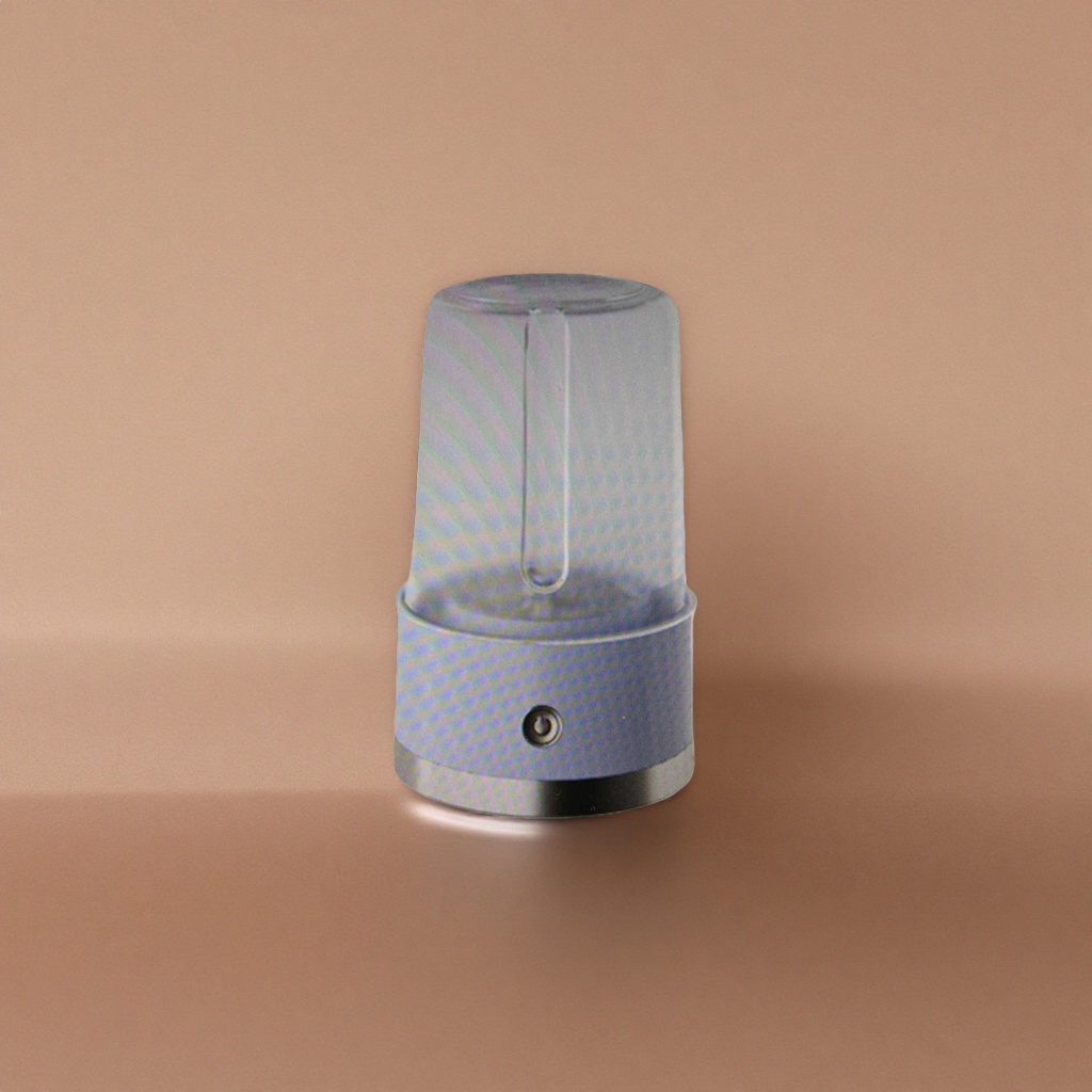 Manual juice cup, portable fruit juicer, household juice cup, kitchen small tools Specification image