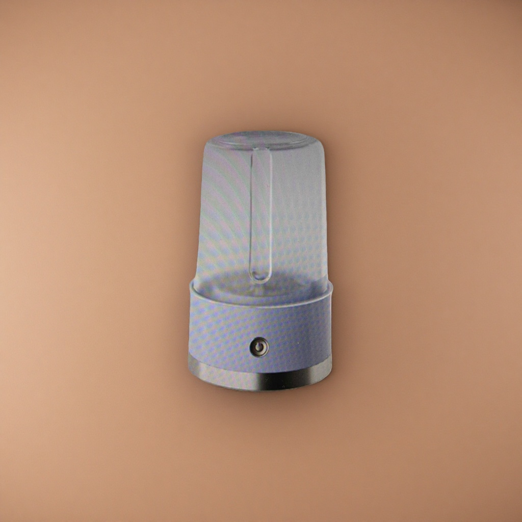 Manual juice cup, portable fruit juicer, household juice cup, kitchen small tools details Picture