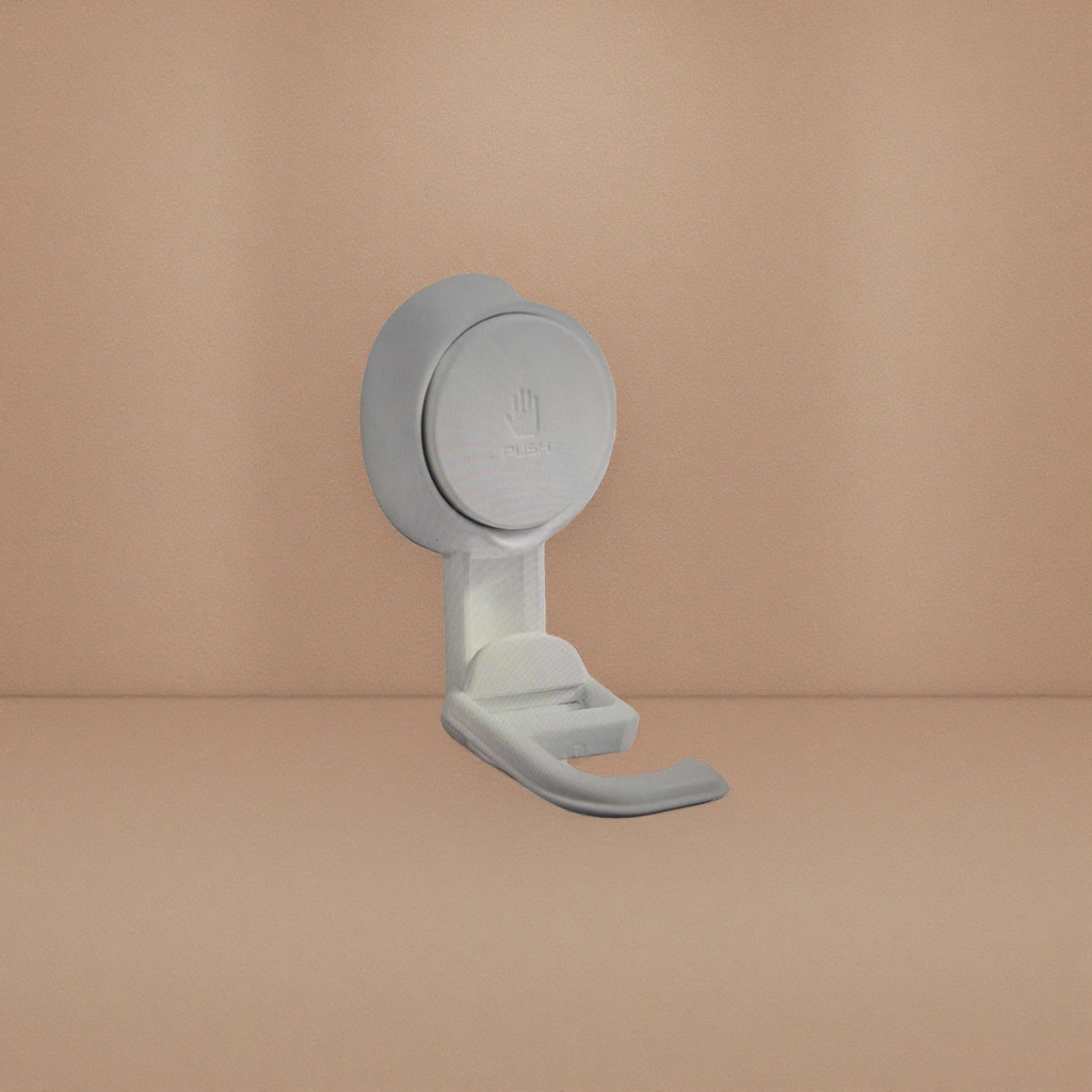تثبيت محمولة على حواسيب منضدية بيضاء قابلة للضبط ومقاومة الانزلاق Specification image