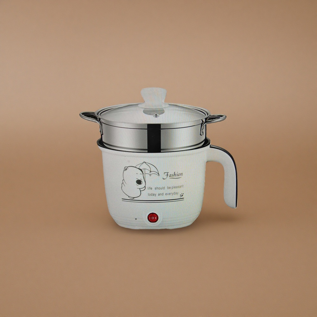 طباخ الأرز الذكي لديه موعد متعدد الوظائف للطبخ Specification image