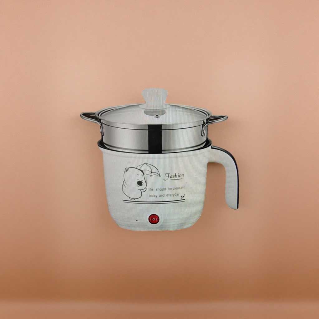 طباخ الأرز الذكي لديه موعد متعدد الوظائف للطبخ details Picture