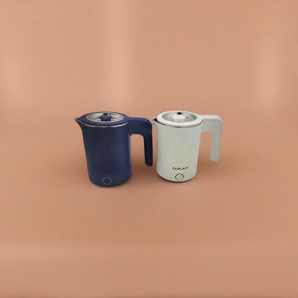 1.7L large-capacity, quick-boiling household smart constant-temperature electric kettle Application Scenario