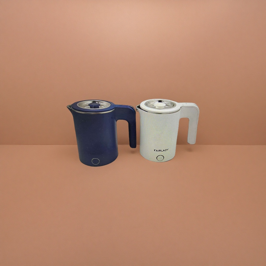 1.7L large-capacity, quick-boiling household smart constant-temperature electric kettle Specification image
