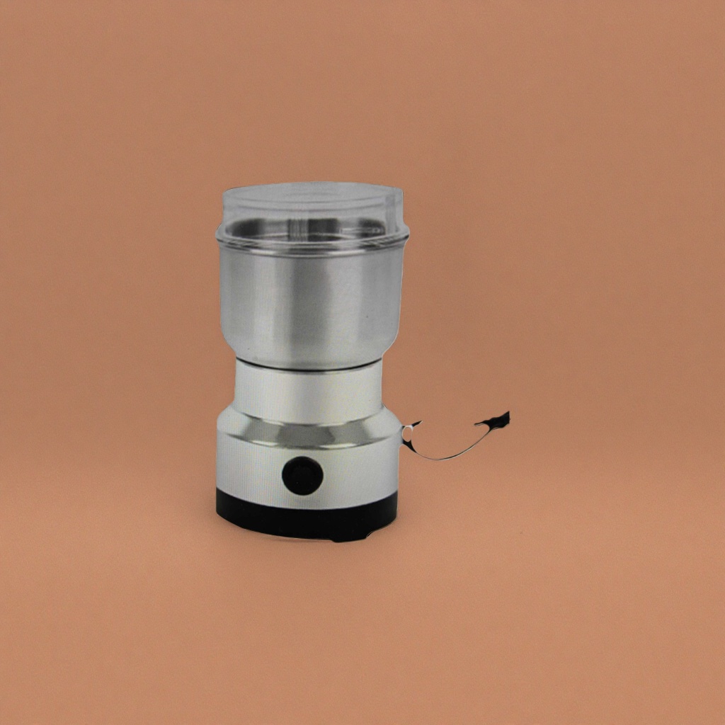 Kitchen appliance blender, multi-functional household blender, high-speed silent juicing and mincing meat details Picture