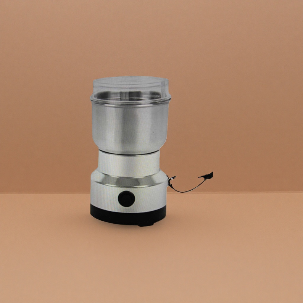 Kitchen appliance blender, multi-functional household blender, high-speed silent juicing and mincing meat Application Scenario