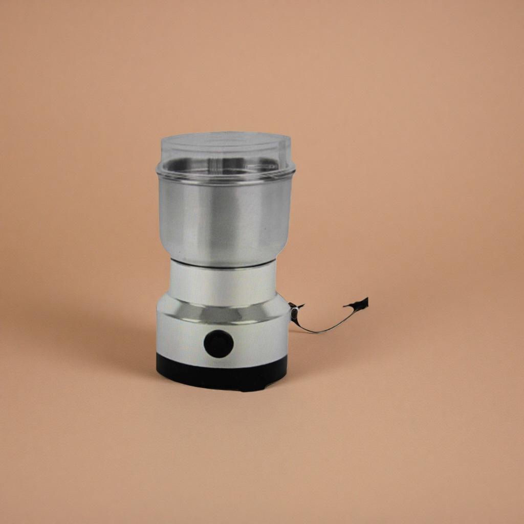 Kitchen appliance blender, multi-functional household blender, high-speed silent juicing and mincing meat Specification image